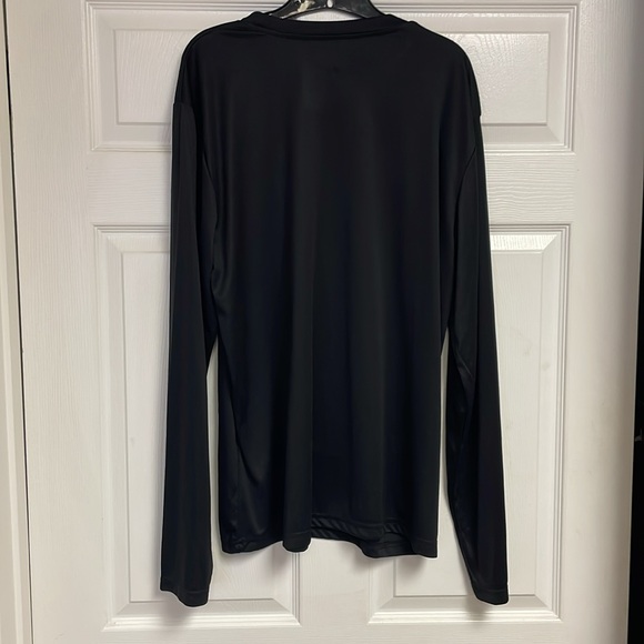 Mossy Oak Long Sleeve Stretchy T-Shirt Size XL - Picture 4 of 4